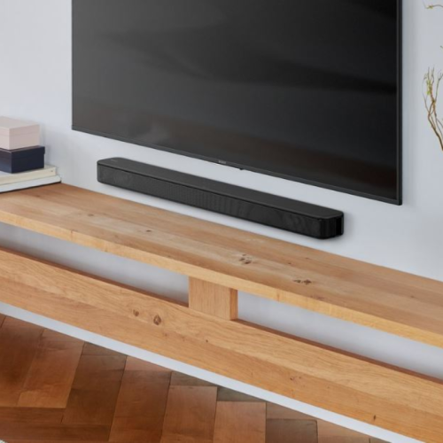 Loa SoundBar Sony HT-S100F//C SP1 9 Ảnh thực tế Loa SoundBar Sony HT-S100F//C SP1