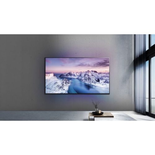 Tivi LG 50UT801C0SB 50 inch new 2024 4K UHD 6 Ảnh tivi LG 50UT801C0SB 50 inch new 2024 4K UHD