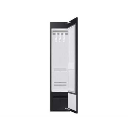 Tủ chăm sóc quần áo thông minh Samsung Bespoke AirDresser 3 móc DF18CB8600ERSV 7 Ảnh tủ chăm sóc quần áo thông minh Samsung Bespoke AirDresser 3 móc DF18CB8600ERSV