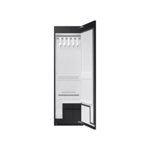 Tủ chăm sóc quần áo thông minh Samsung Bespoke AirDresser 5 móc DF24CB9900CRSV 7 Ảnh tủ chăm sóc quần áo thông minh Samsung Bespoke AirDresser 5 móc DF24CB9900CRSV