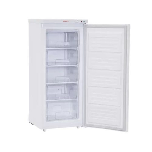 Tủ đông đứng Sanaky VH180VD 150 lít 7 Ảnh Tủ đông đứng Sanaky VH180VD 150 lít