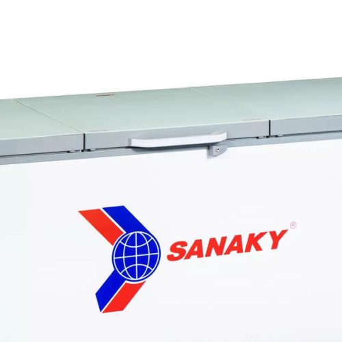 Tủ đông Sanaky VH-1199HY4K 7 Ảnh tủ đông Sanaky VH-1199HY4K