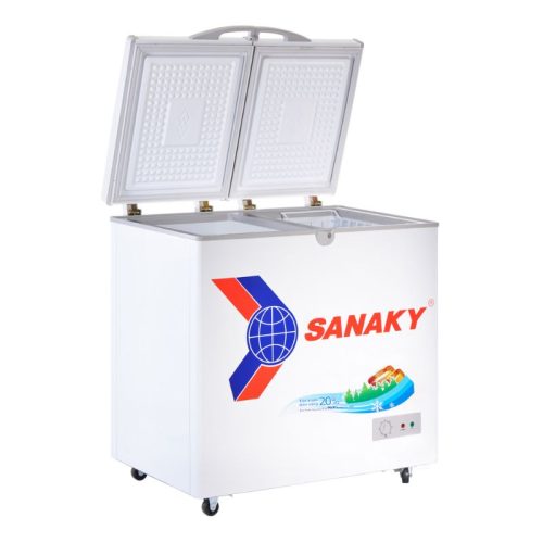 Tủ Đông Sanaky VH2299A1 6 Ảnh Tủ Đông Sanaky VH2299A1