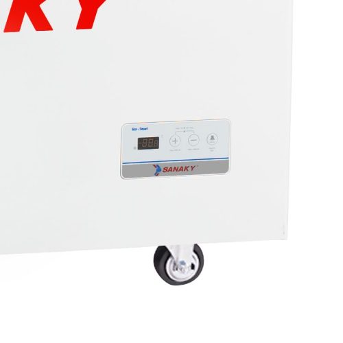Tủ đông Sanaky VH-899K3A 6 Ảnh tủ đông Sanaky VH-899K3A