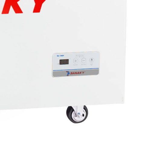 Tủ đông Sanaky VH-899KA 6 Ảnh tủ đông Sanaky VH-899KA