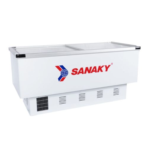Tủ đông Sanaky VH-999K 6 Ảnh tủ đông Sanaky VH-999K