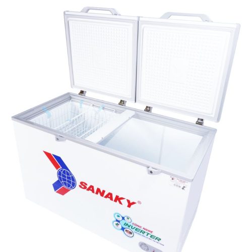 Tủ đông Sanaky VH1399HY4K 6 Ảnh tủ đông Sanaky VH1399HY4K