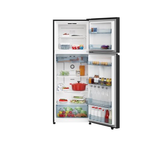 Tủ lạnh Hitachi Inverter 409 lít HRTN6443SGBKVN 9 Ảnh tủ lạnh Hitachi Inverter 409 lít HRTN6443SGBKVN