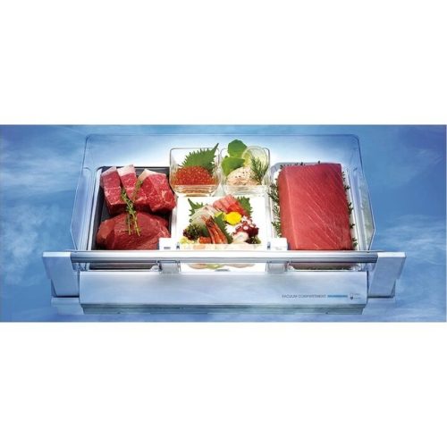 Tủ lạnh Hitachi Inverter 520 lít R-HW530NV X 7 Ảnh tủ lạnh Hitachi Inverter 520 lít R-HW530NV X