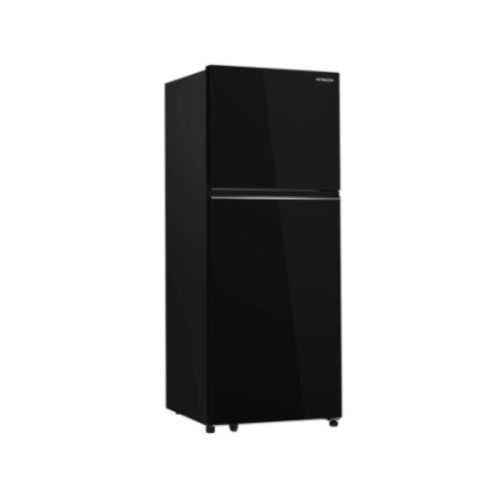 Tủ lạnh Hitachi Inverter 374 lít HRTN6408SAGBKVN 7 Ảnh tủ lạnh Hitachi Inverter 374 lít HRTN6408SAGBKVN