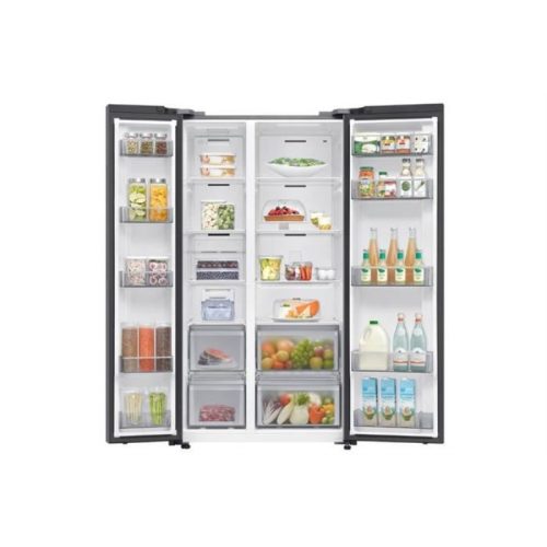 Tủ lạnh Samsung RS70F65Q3TSV 7 Ảnh tủ lạnh Samsung RS70F65Q3TSV