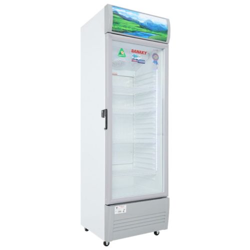 Tủ mát Sanaky VH408K3L 9 Ảnh tủ mát Sanaky VH408K3L