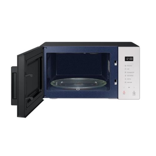 Ảnh Lò vi sóng có nướng Samsung MG23T5018CE/SV 23 lít