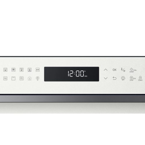 Lò vi sóng Samsung 35 lít MC35R8088LE/SV 8 Bảng điều khiển Lò vi sóng Samsung 35 lít MC35R8088LE/SV