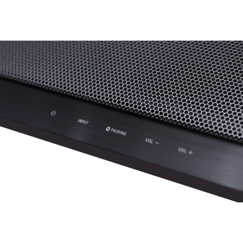 Loa thanh Sony HT-CT390//M SP1 8 Bảng Điều Khiển Loa thanh Sony HT-CT390//M SP1