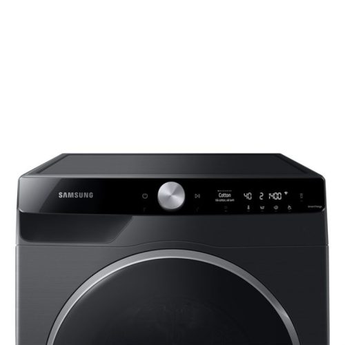 Máy giặt Samsung AI Inverter 9kg WW90TP44DSB/SV 8 Bảng điều khiển máy giặt Samsung AI Inverter 9kg WW90TP44DSB/SV