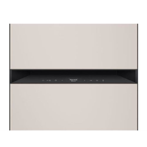 Tủ chăm sóc quần áo thông minh Samsung Bespoke AirDresser 3 móc DF18CB8600ERSV 8 Bảng điều khiển tủ chăm sóc quần áo thông minh Samsung Bespoke AirDresser 3 móc DF18CB8600ERSV