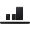 Bộ loa thanh Samsung HW-Q990B/XV 656W 2 Bộ loa thanh Samsung HW-Q990B/XV 656W