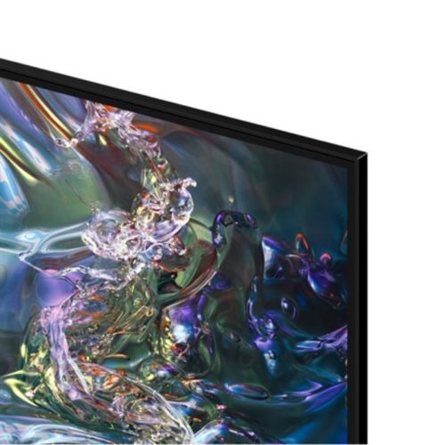 Smart Tivi QLED 4K Samsung 43 Inch QA43Q60DAKXXV 10 Cạnh Smart Tivi QLED 4K Samsung 43 Inch QA43Q60DAKXXV