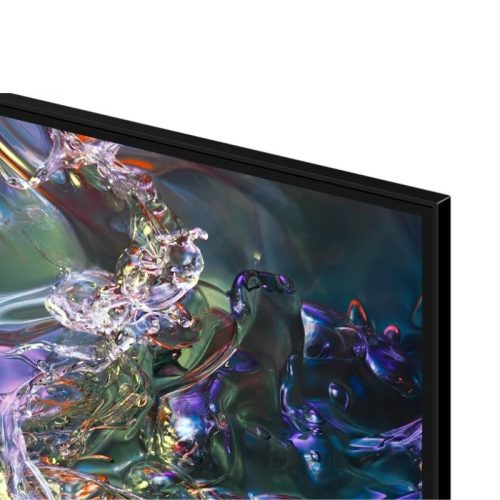 Smart Tivi QLED Samsung 4K 55 Inch QA55Q60DAKXXV 8 Cạnh Smart Tivi QLED Samsung 4K 55 Inch QA55Q60DAKXXV