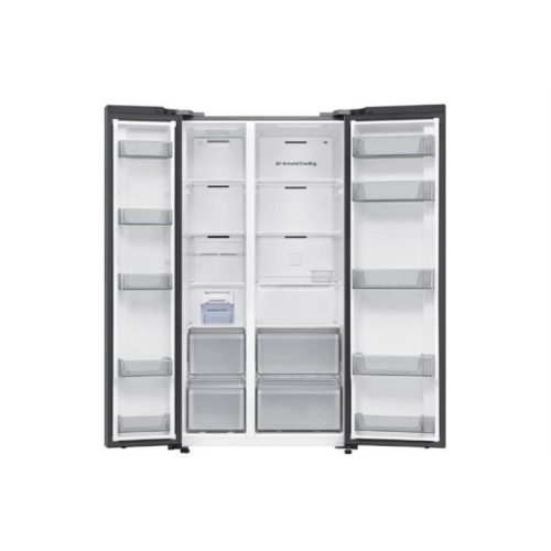 Tủ lạnh Samsung RS70F65Q3TSV 8 Cánh tủ lạnh Samsung RS70F65Q3TSV