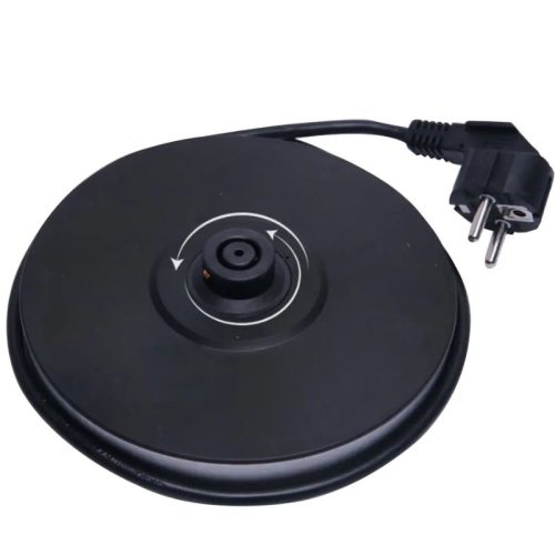 Bình đun siêu tốc thủy tinh 1.7 lít Sunhouse SHD1217 7 Đế Bình đun siêu tốc thủy tinh 1.7 lít Sunhouse SHD1217