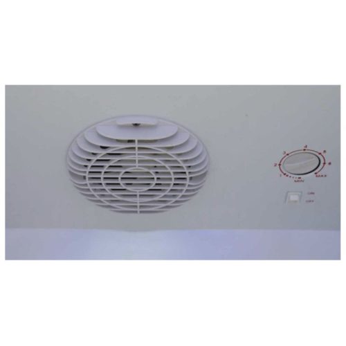 Tủ mát Sanaky 290 lít VH358KL 8 Điều khiển tủ mát Sanaky 290 lít VH358KL