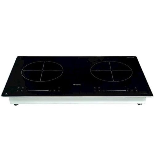 Bếp từ kết hợp hồng ngoại Faster FS 288 HI 7 Hình ảnh bếp từ kết hợp hồng ngoại Faster FS 288 HI