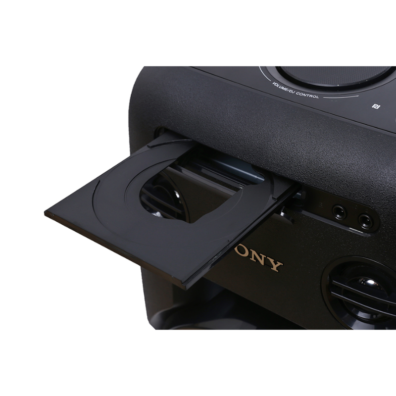 Dàn âm thanh Hifi Sony MHC-V11//C SP6 6 Hình ảnh Dàn âm thanh Hifi Sony MHC-V11//C SP6