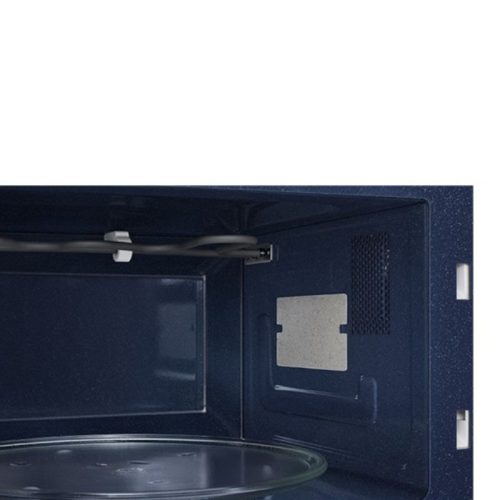 Lò vi sóng có nướng Samsung MG23T5018CE/SV 23 lít 9 Hình Ảnh Lò vi sóng có nướng Samsung MG23T5018CE/SV 23 lít