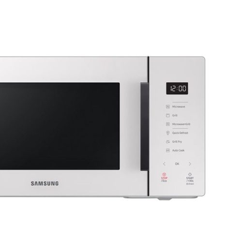 Hình Ảnh Lò vi sóng có nướng Samsung MG23T5018CE/SV 23 lít