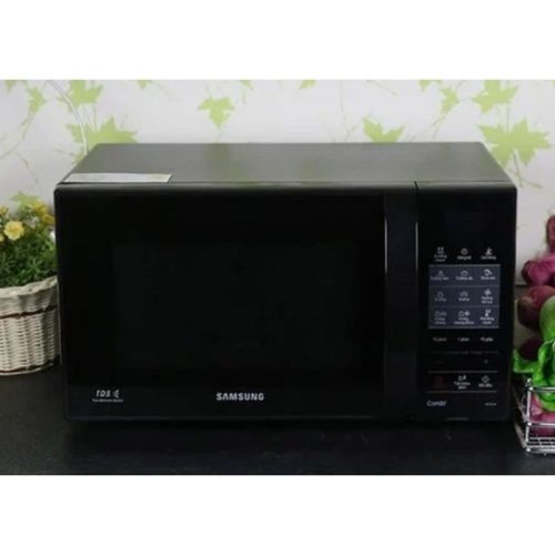 Hình Ảnh Lò vi sóng Samsung 21 Lít CE73J-B