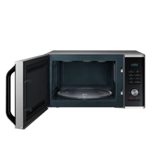 Hình Ảnh Lò vi sóng có nướng Samsung MG28J5255US/SV 28L