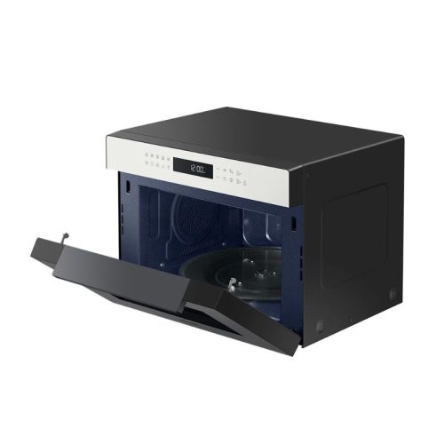 Hình Ảnh Lò vi sóng Samsung 35 lít MC35R8088LE/SV