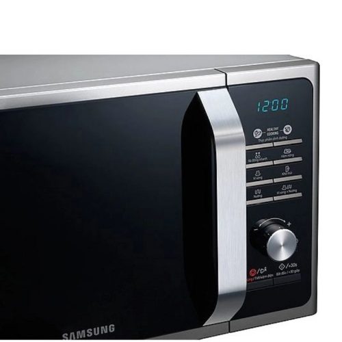 Lò vi sóng Samsung MG23F301TAS/SV 8 Hình Ảnh Lò vi sóng Samsung MG23F301TAS/SV