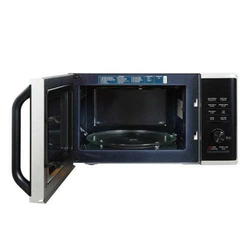 Hình Ảnh Lò vi sóng có nướng Samsung MG23K3515AS/SV 23 Lít
