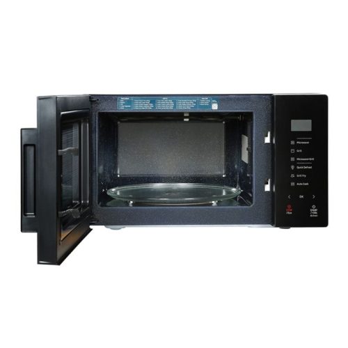 Hình Ảnh Lò vi sóng có nướng Samsung MG23T5018CK/SV 23 Lít