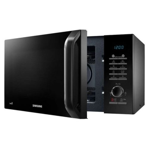 Lò vi sóng Samsung MG28H5125NK/SV 7 Hình Ảnh Lò vi sóng Samsung MG28H5125NK/SV