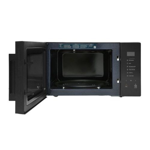 Hình Ảnh Lò vi sóng có nướng Samsung MG30T5018CK/SV 30 lít