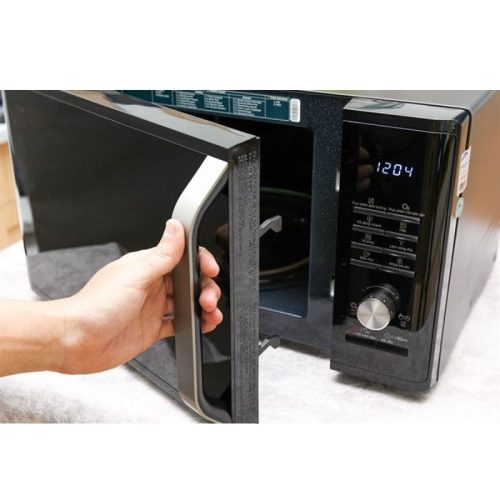 Hình Ảnh Lò vi sóng Samsung MS28J5255UB/SV 28 lít