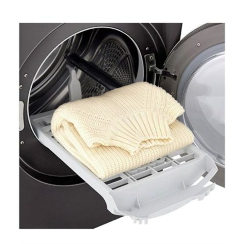 Máy sấy bơm nhiệt LG 9 kg DVHP09B 8 Hình ảnh máy sấy bơm nhiệt LG 9 kg DVHP09B