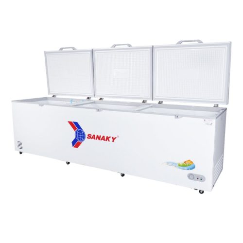 Tủ đông Sanaky VH-1199HY 7 Hình ảnh tủ đông Sanaky VH-1199HY