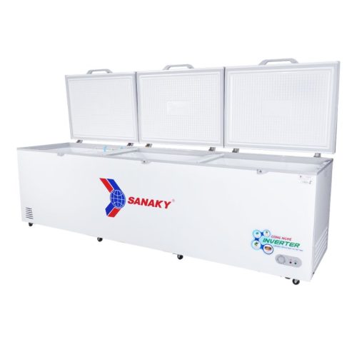 Tủ đông Sanaky VH-1399HY3 8 Hình ảnh tủ đông Sanaky VH-1399HY3