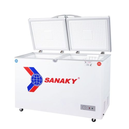 Tủ Đông SANAKY VH365W2 8 Hình Ảnh Tủ Đông SANAKY VH365W2
