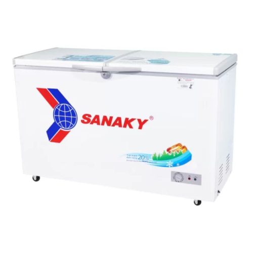 Tủ Đông SANAKY VH3699A1 8 Hình Ảnh Tủ Đông SANAKY VH3699A1