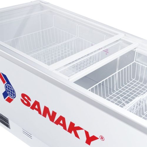 Tủ đông Sanaky VH-999K 7 Hình ảnh tủ đông Sanaky VH-999K