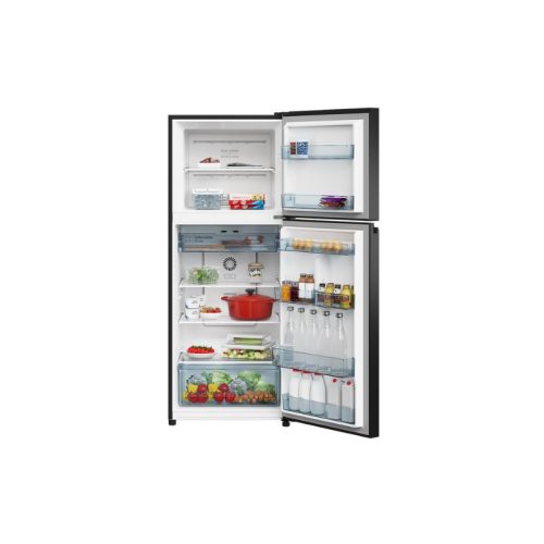 Tủ lạnh Hitachi Inverter 374 lít HRTN6408SUVN 9 Hình ảnh tủ lạnh Hitachi Inverter 374 lít HRTN6408SUVN