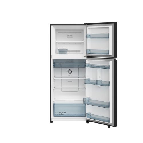 Tủ lạnh Hitachi Inverter 374 lít HRTN6408SGBKVN 9 Cánh tủ lạnh Hitachi Inverter 374 lít HRTN6408SGBKVN