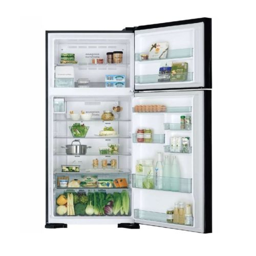 Tủ lạnh Hitachi Inverter 550 lít R-FG690PGV7X GBK 8 Hình ảnh tủ lạnh Hitachi Inverter 550 lít R-FG690PGV7X GBK