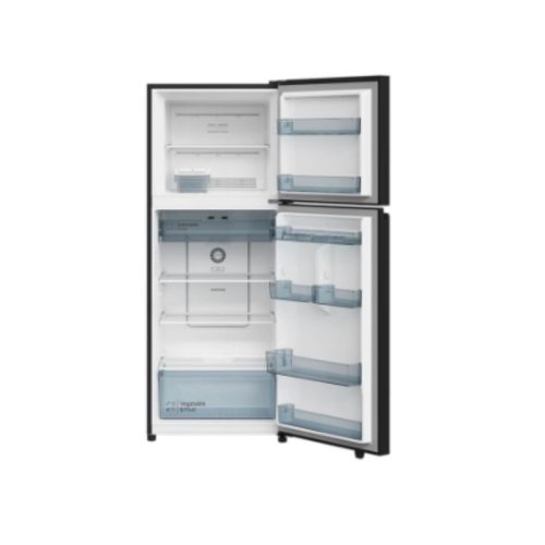 Tủ lạnh Hitachi Inverter 374 lít HRTN6408SAGBKVN 9 Hình ảnh tủ lạnh Hitachi Inverter 374 lít HRTN6408SAGBKVN